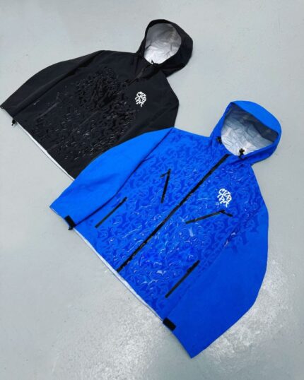 Mertra Regenjacke