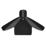 A MERTRA Yeti Fleece – Dark Gray
